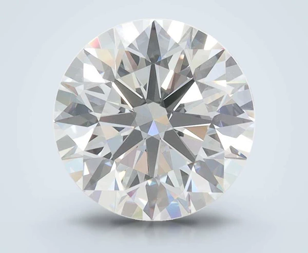3.29 Carat · F · VVS1 Rare Carat Ideal Cut