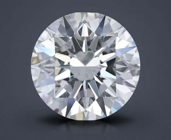0.51 Carat · D · FL Rare Carat Ideal Cut