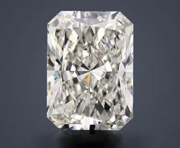3.11 Carat · H · VS1 Rare Carat Ideal Cut