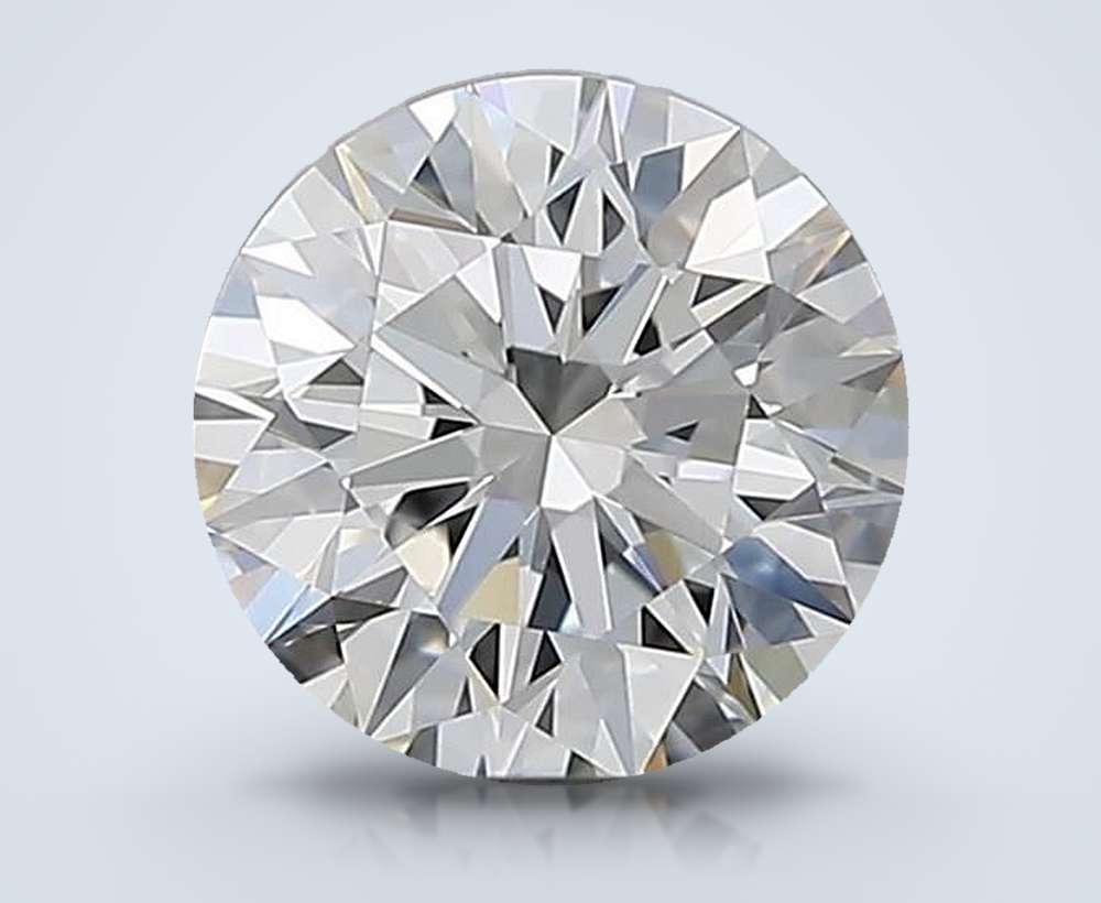 0.73 Carat · E · VS1 Rare Carat Ideal Cut