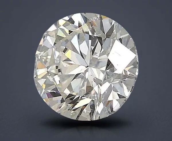 1.76 Carat · I · VS2 Rare Carat Ideal Cut
