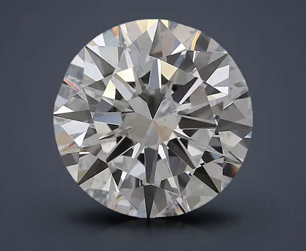 2.29 Carat · F · VS1 excellent Cut