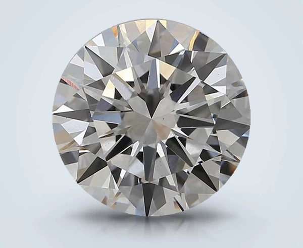 2.29 Carat · F · VS1 excellent Cut