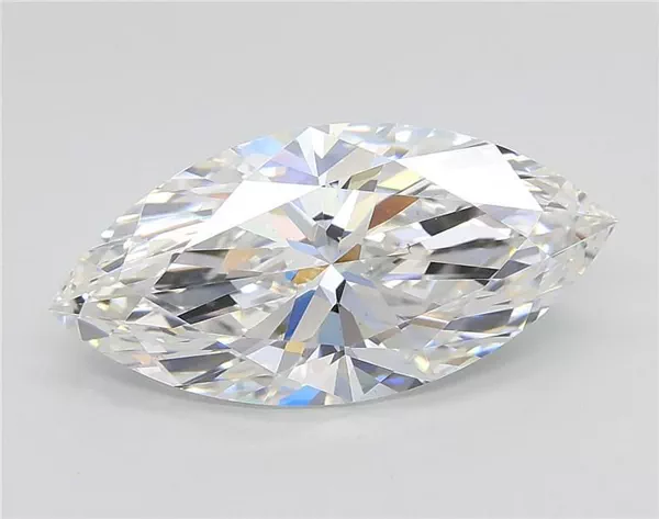 3.08 Carat · F · VS1 Rare Carat Ideal Cut