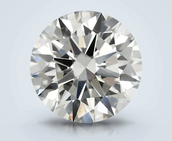 1.34 Carat · F · VS2 Rare Carat Ideal Cut