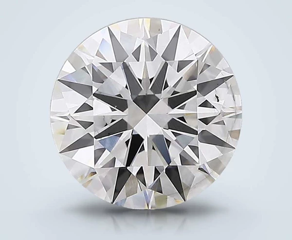 2.67 Carat · G · SI1 Rare Carat Ideal Cut