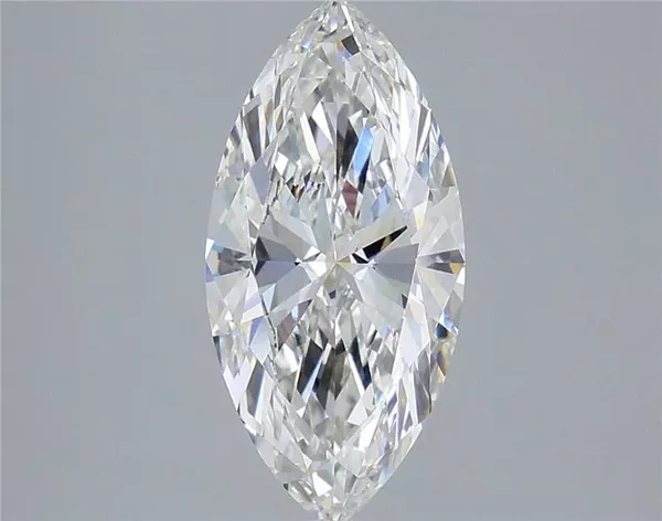2.89 Carat · F · VVS2 Rare Carat Ideal Cut