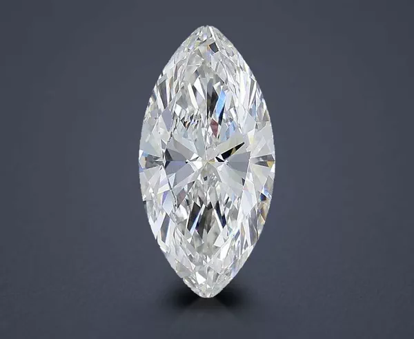 2.89 Carat · F · VVS2 Rare Carat Ideal Cut