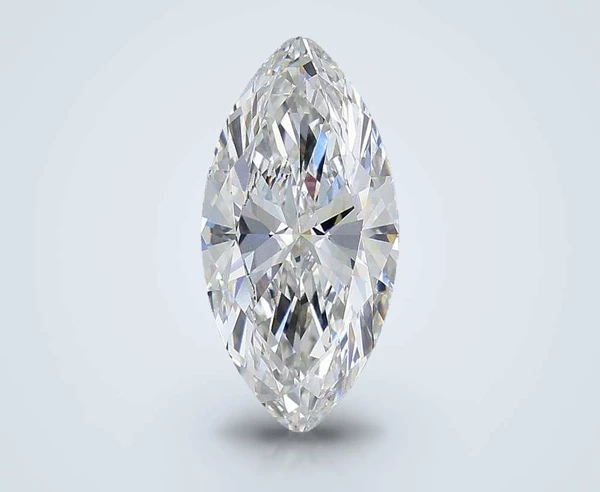 2.89 Carat · F · VVS2 Rare Carat Ideal Cut