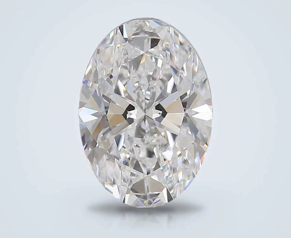3.01 Carat · D · VS1 Rare Carat Ideal Cut