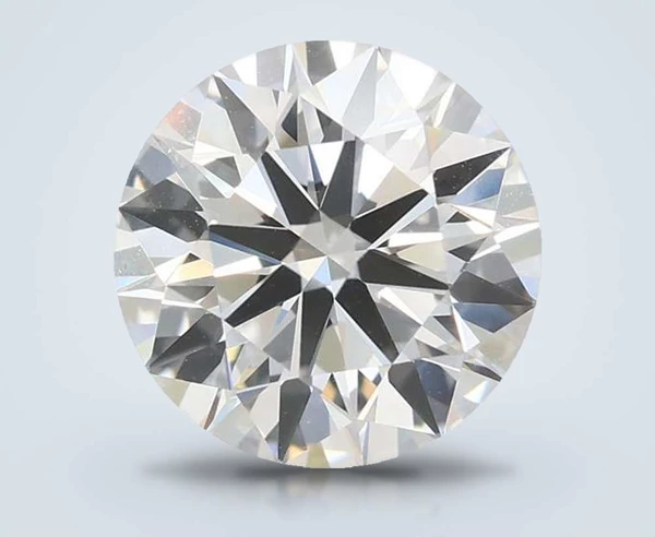 2 Carat · E · VVS2 Rare Carat Ideal Cut