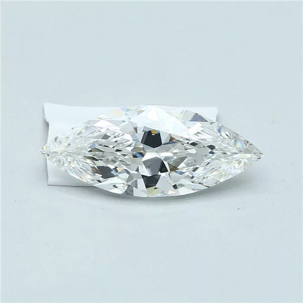 2.19 Carat · D · SI1 very good Cut
