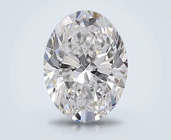 1.01 Carat · D · VVS2 very good Cut