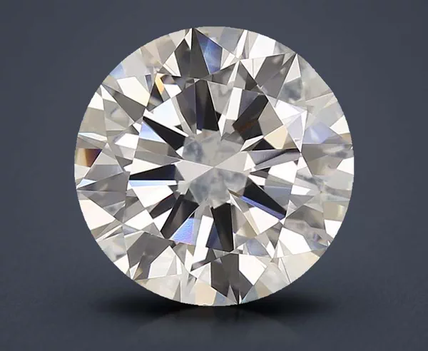 3.52 Carat · K · IF excellent Cut