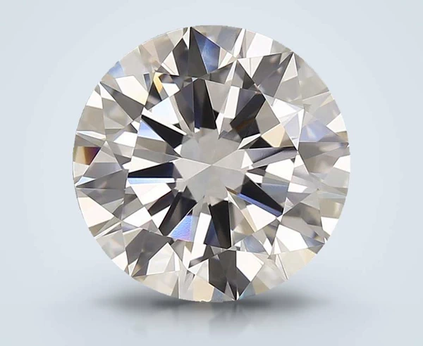 3.52 Carat · K · IF excellent Cut