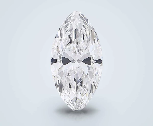 2.46 Carat · D · IF Rare Carat Ideal Cut