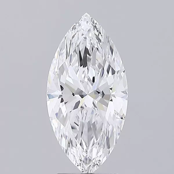 3.08 Carat · D · IF Rare Carat Ideal Cut