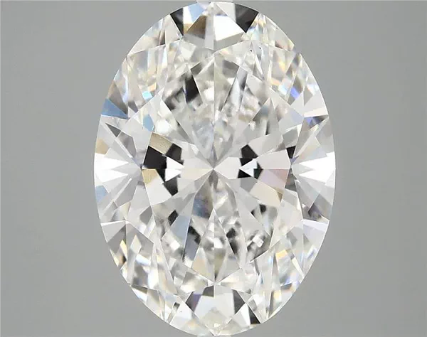 5 Carat · E · VS1 Rare Carat Ideal Cut
