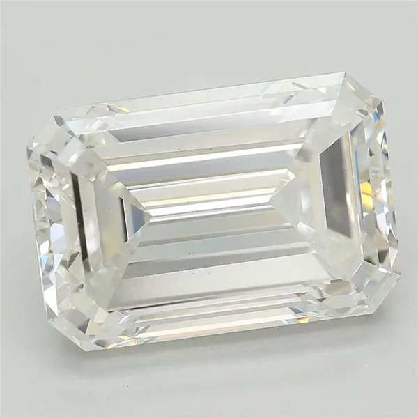 4.44 Carat · E · VS1 Rare Carat Ideal Cut