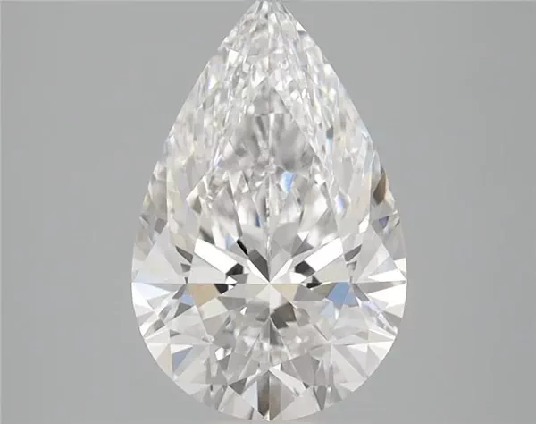 2.06 Carat · D · VVS2 Rare Carat Ideal Cut