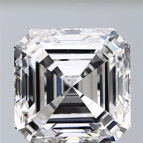 7.01 Carat · G · VS1 Rare Carat Ideal Cut