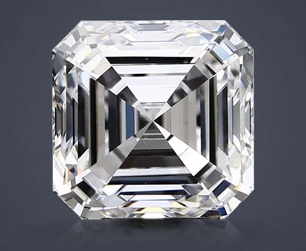 7.01 Carat · G · VS1 Rare Carat Ideal Cut