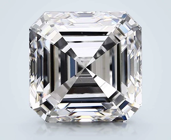 7.01 Carat · G · VS1 Rare Carat Ideal Cut