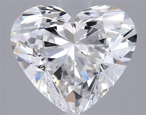 2.03 Carat · E · VVS2 Rare Carat Ideal Cut