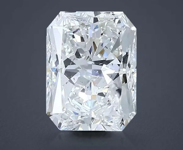 2.07 Carat · F · SI1 Rare Carat Ideal Cut