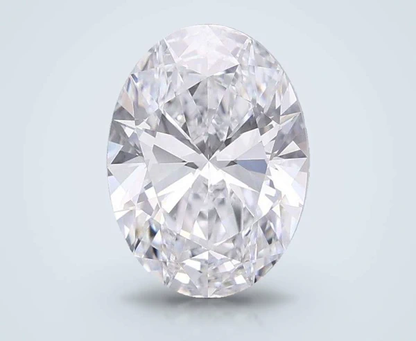 2.45 Carat · D · VVS1 Rare Carat Ideal Cut