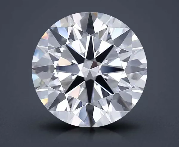 1.91 Carat · D · VVS2 Rare Carat Ideal Cut