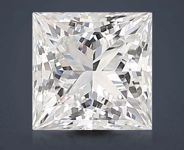 2.53 Carat · E · VS1 Rare Carat Ideal Cut