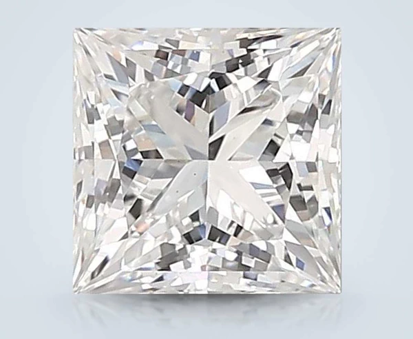 2.53 Carat · E · VS1 Rare Carat Ideal Cut