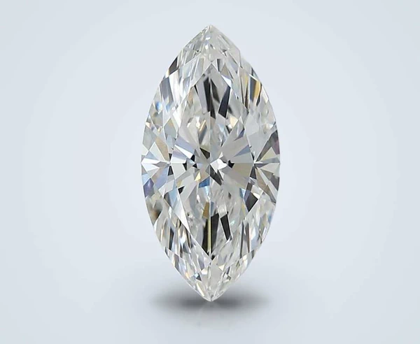 3.56 Carat · F · VS1 Rare Carat Ideal Cut