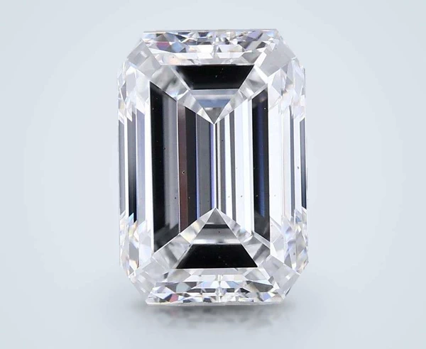 2.8 Carat · D · VS2 Rare Carat Ideal Cut