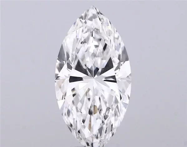 3 Carat · F · VVS2 very good Cut