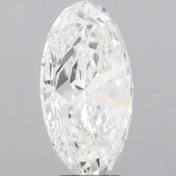 6.06 Carat · F · VS1 Rare Carat Ideal Cut