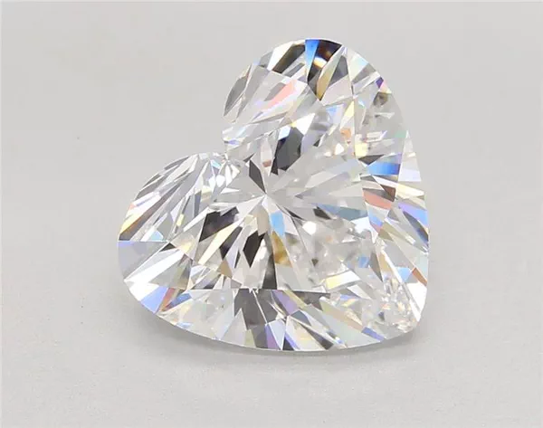 4.81 Carat · D · VVS2 Rare Carat Ideal Cut