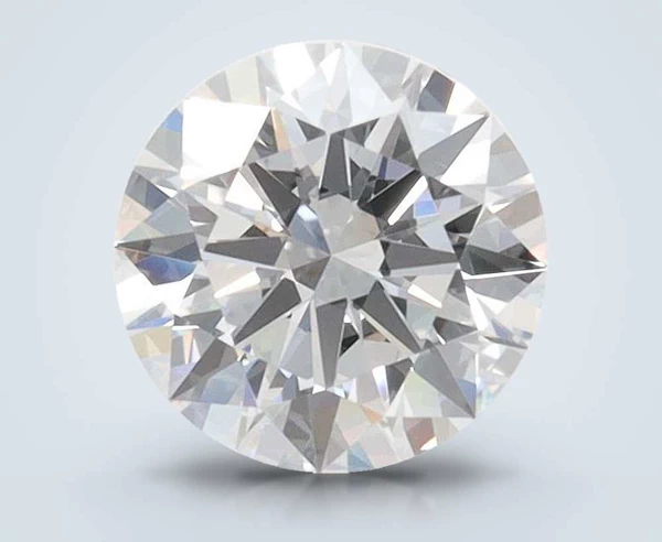 1.07 Carat · D · VVS1 Rare Carat Ideal Cut