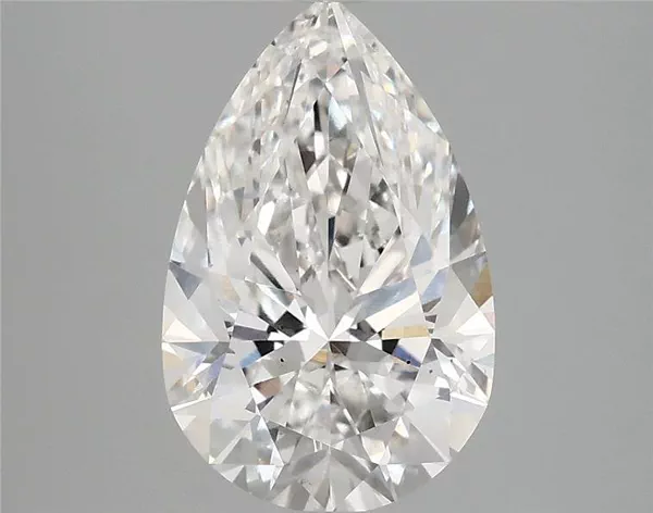 2.85 Carat · F · VS2 Rare Carat Ideal Cut