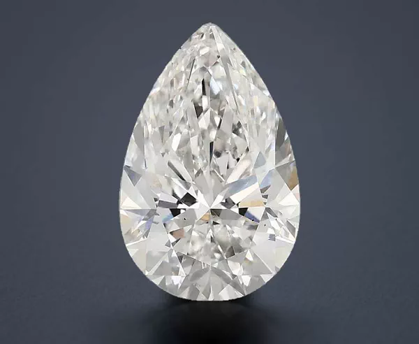2.85 Carat · F · VS2 Rare Carat Ideal Cut