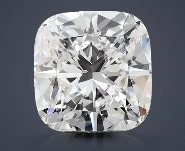 2.04 Carat · D · SI1 Rare Carat Ideal Cut