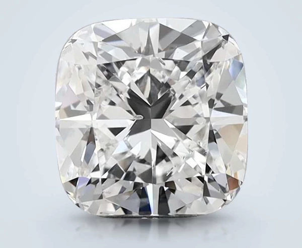 2.04 Carat · D · SI1 Rare Carat Ideal Cut