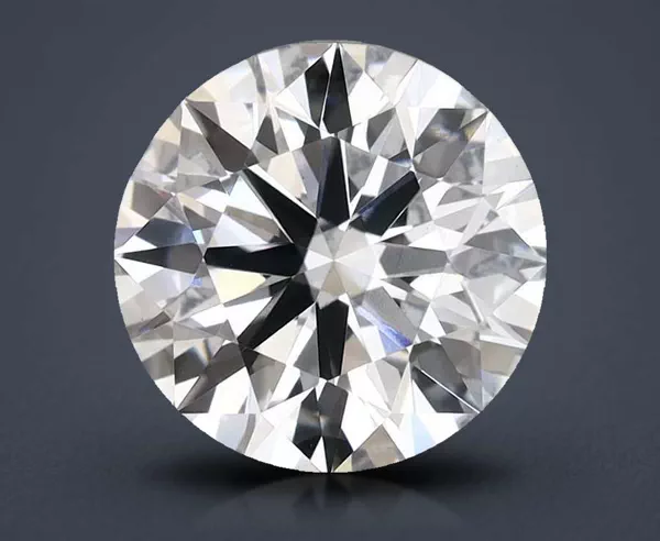 3.46 Carat · D · VS1 Rare Carat Ideal Cut