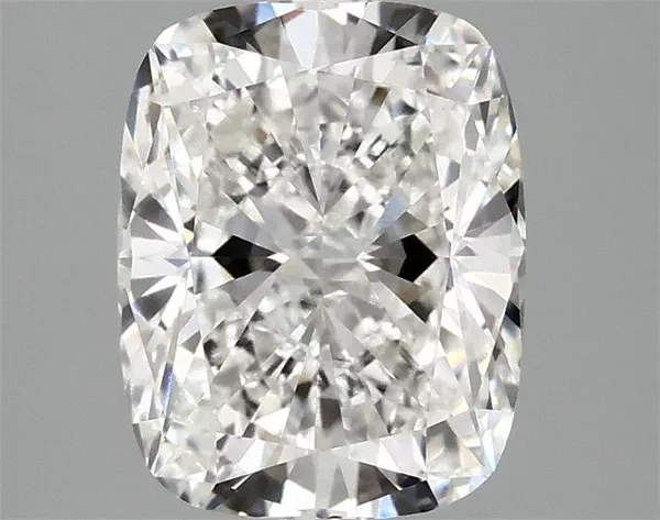 2.58 Carat · F · VS1 Rare Carat Ideal Cut