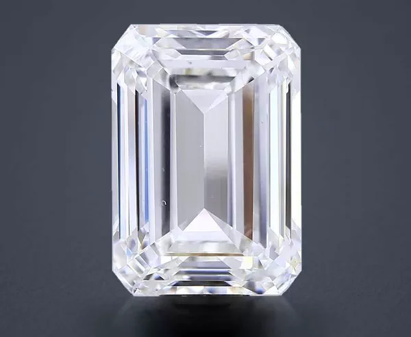 17.05 Carat · G · VS2 Rare Carat Ideal Cut