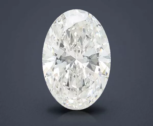 7.08 Carat · G · VS1 Rare Carat Ideal Cut