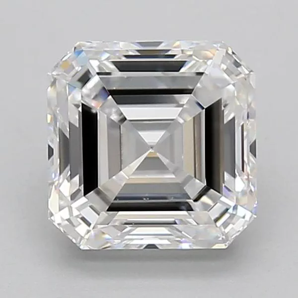 2.54 Carat · D · VVS1 Rare Carat Ideal Cut