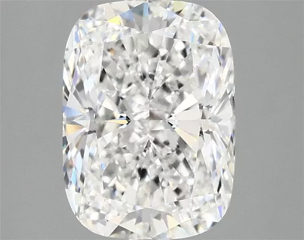 2.65 Carat · E · VVS1 Rare Carat Ideal Cut