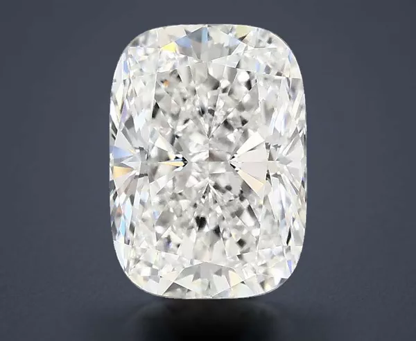 2.65 Carat · E · VVS1 Rare Carat Ideal Cut